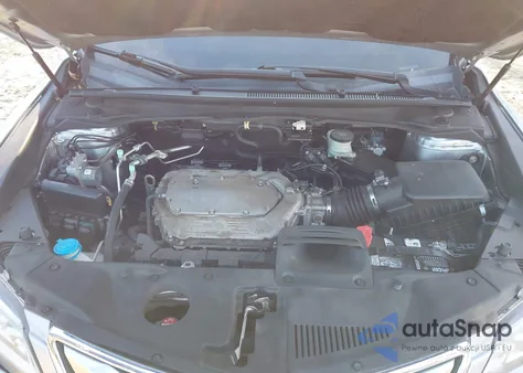 2018 Acura Rdx Technology Acurawatch Plus Packages/Technology Package z USA, uszkodzony, nr VIN 5J8TB4H51JL010701